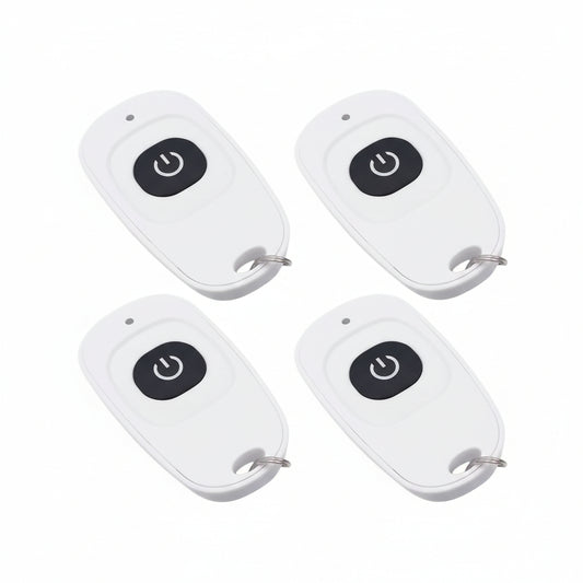 EV1527 Wireless Remote Switch for Automatic Door & Car Alarm