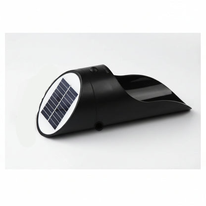 MiXXAR Solar Outdoor Wall Light IP65 Waterproof Motion Sensor 3000K/6500K 1800mAh