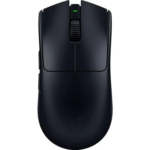 Razer Viper V3 Pro Wireless Gaming Mouse – 54g Ultra‑Light, 35K DPI, 8KHz HyperPolling - Gomix Brands Outlet