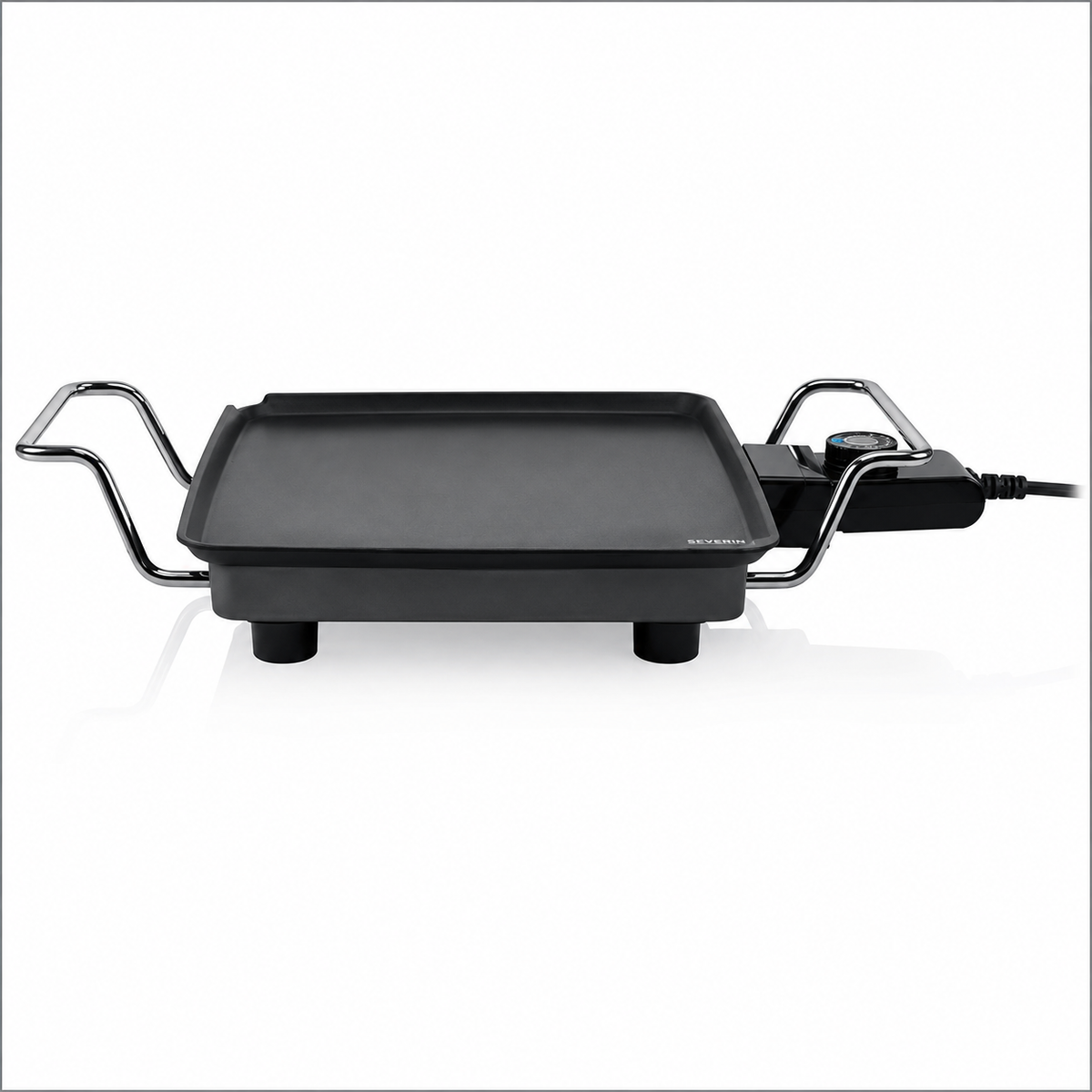 PRINCESS 28x28cm Electric Grill Plate 1900W
