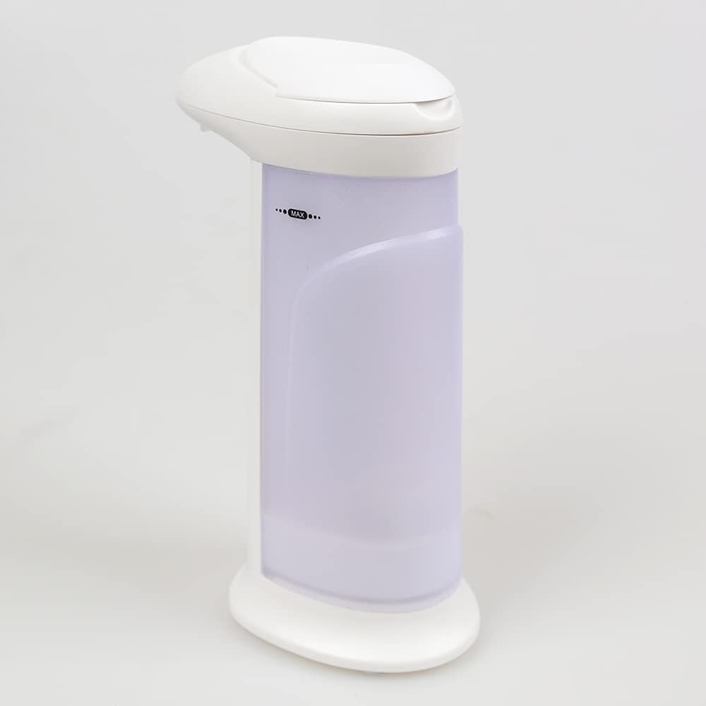 Euro Marketing Automatic Sensor Dispenser IGZ167 White