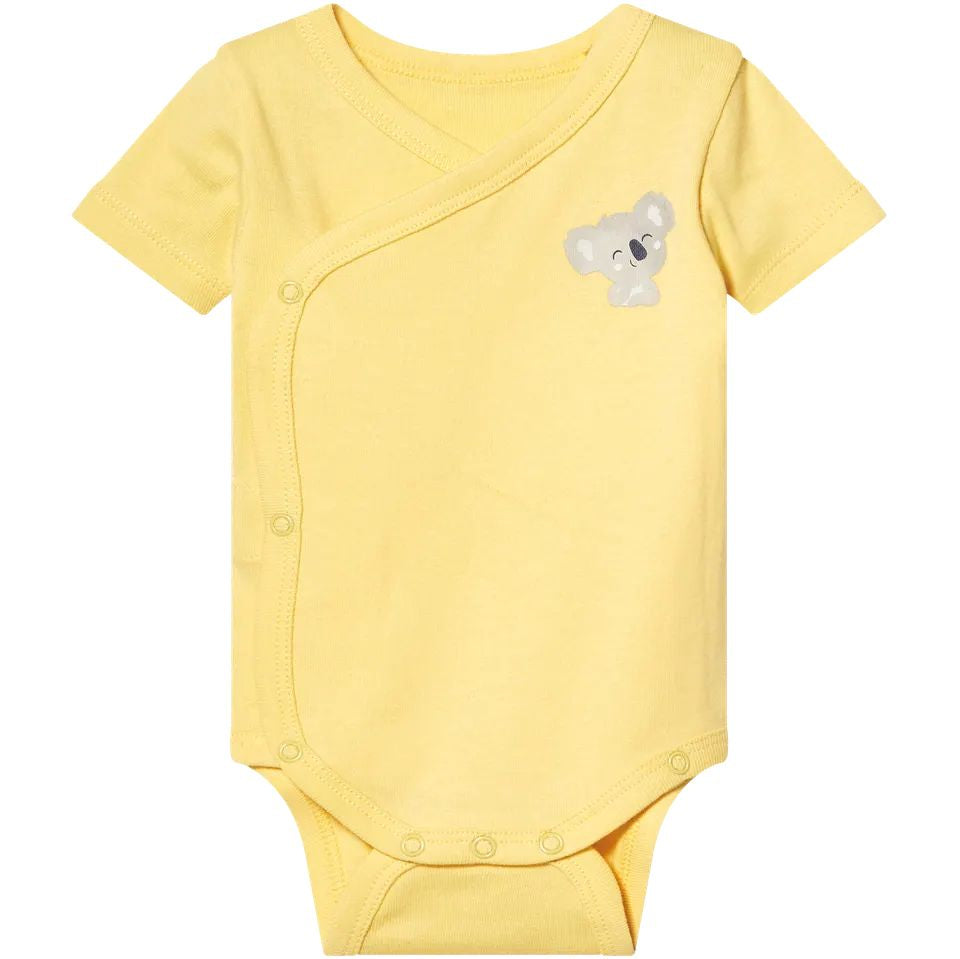 Lupilu Baby Organic Cotton koala