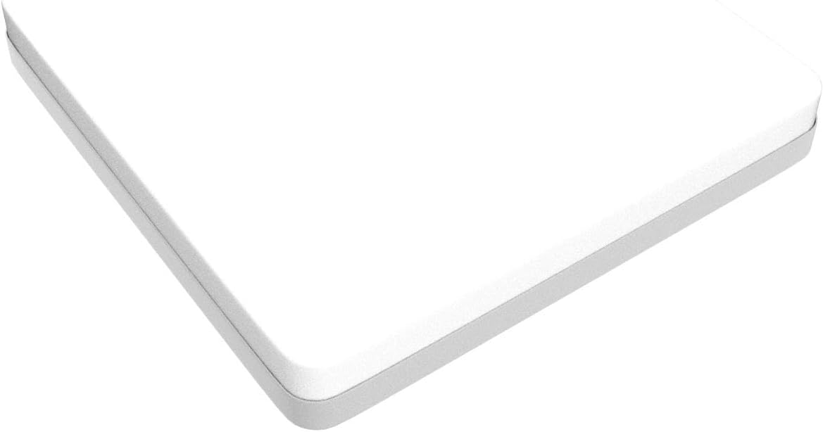 Yafido 48W-kwadrat LED Ceiling Lamp 48W 4320lm 30cm