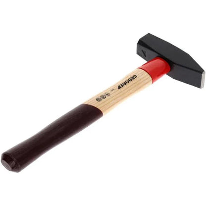 GEDORE 800g Locksmith Hammer with ROTBAND-PLUS Ash Handle - Gomix Brands Outlet