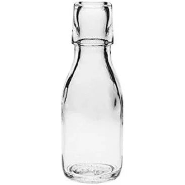 Viva Glass Bottles – 100ml Set of 2 - Gomix Brands Outlet