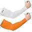 KMMIN Sports Performance Compression Arm Sleeves for Basketball UV Protection - Gomix Brands Outlet