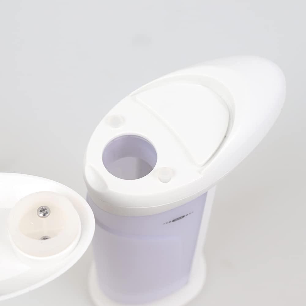 Euro Marketing Automatic Sensor Dispenser IGZ167 White