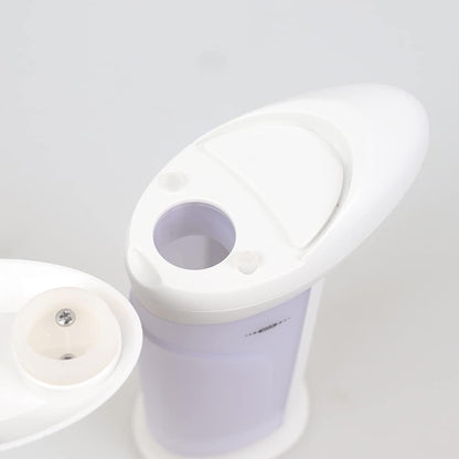 Euro Marketing Automatic Sensor Dispenser IGZ167 White