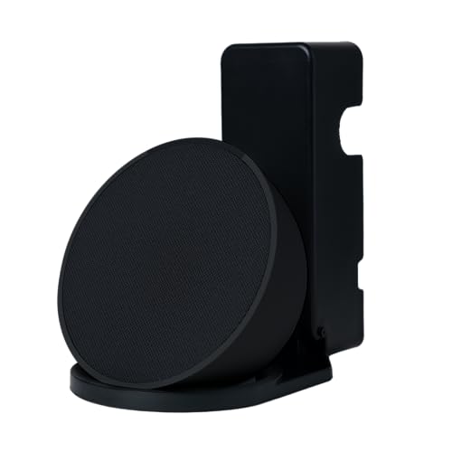 shinar Echo Dot 4/5th Generation Outlet Wall Mount 