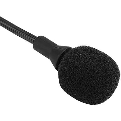 Estink BT12 Bluetooth Helmet Headset – Black, 8‑Hour Battery, Hands‑Free Calling