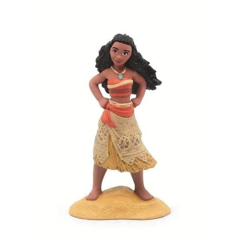 Vaiana Tonies Character Figure French Edition Children's Storybook Toy