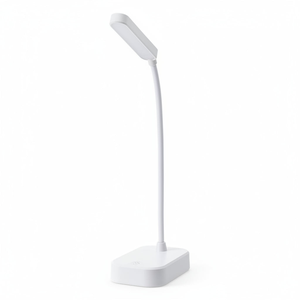 Hepan Block MJ-768 LED Desk Lamp 2-Piece Set