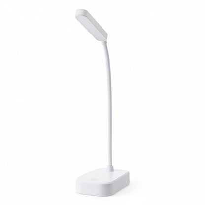 Hepan Block MJ-768 LED Desk Lamp 2-Piece Set