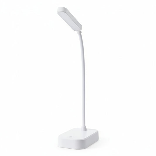 Hepan Block MJ-768 LED Desk Lamp 2-Piece Set