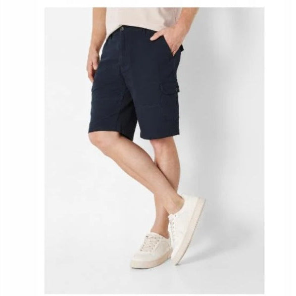 Livergy Men's Cargo Shorts Cotton Blend 46