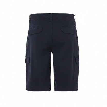 Livergy Men's Cargo Shorts Cotton Blend 46