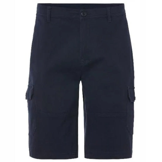 Livergy Men's Cargo Shorts Cotton Blend 46