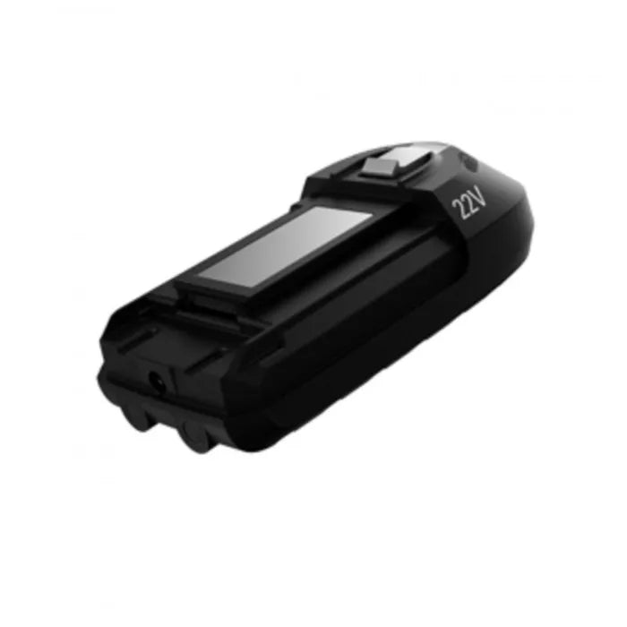 Removable Lithium-ion Battery 22v - ZR009700 Battery for Rowenta Xforce Flex 8.60 Vacuum Cleaner

