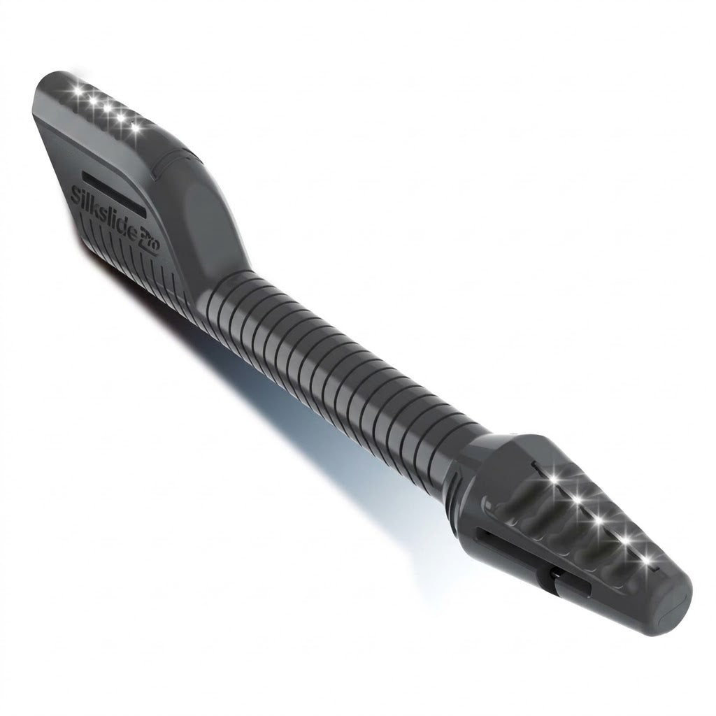 Silkslide Pro Ear Hair Trimmer V1