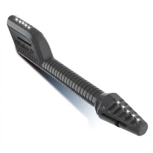 Silkslide Pro Ear Hair Trimmer V1