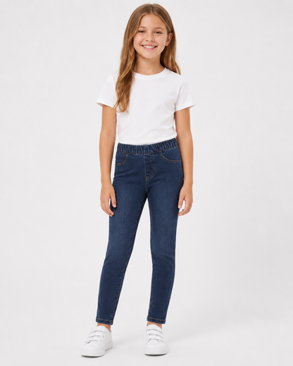 lupilu Girls' Jeans