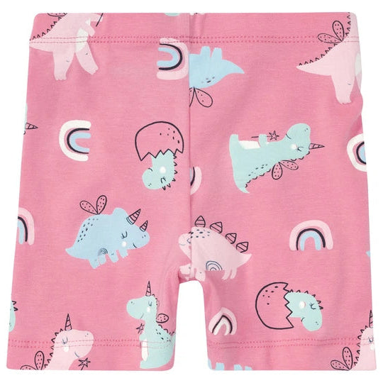 Lupilu 386712 Girls' Pajama Set Multicolor 98-104 cm