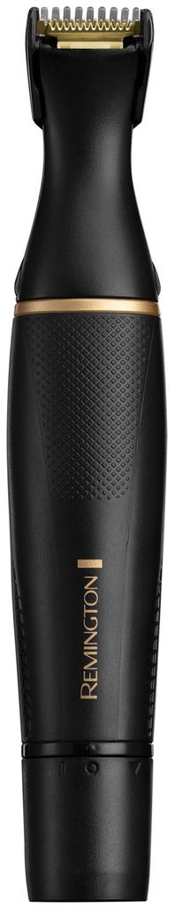 Remington T-Series NE7000 Waterproof Titanium Detail Grooming Kit for Men