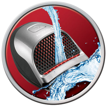 Remington QuickCut Cordless Hair Clipper HC4250 for Precise Home Grooming