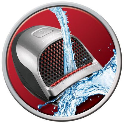 Remington QuickCut Cordless Hair Clipper HC4250 for Precise Home Grooming