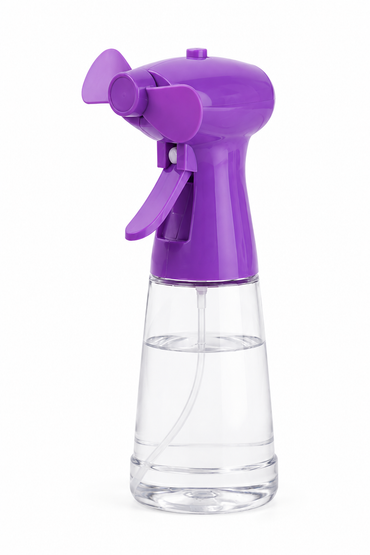 Silver Crest Mini Water Spray Fan 350ml