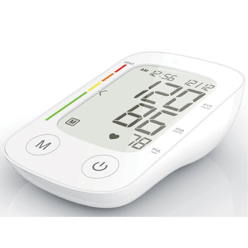 Gima Jolly Digital Arm Blood Pressure Monitor with Illuminated Display
