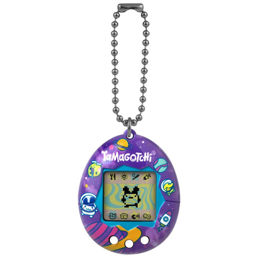 Original Tamagotchi Tama Universe Virtual Pet Digital Companion – Nurture & Play