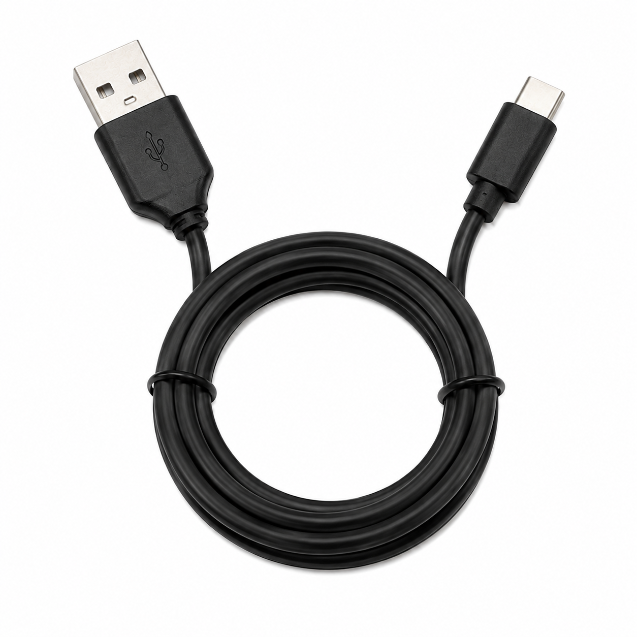 TEDI USB-A to USB-C Charging Cable 2m