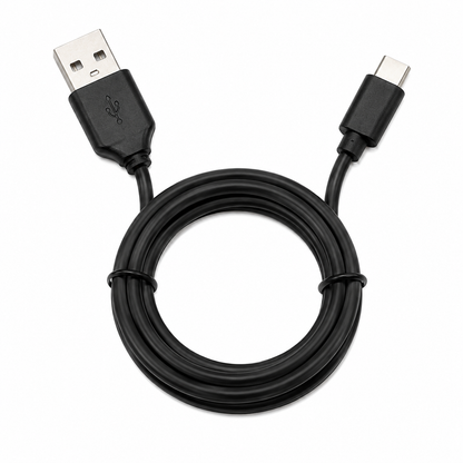 TEDI USB-A to USB-C Charging Cable 2m