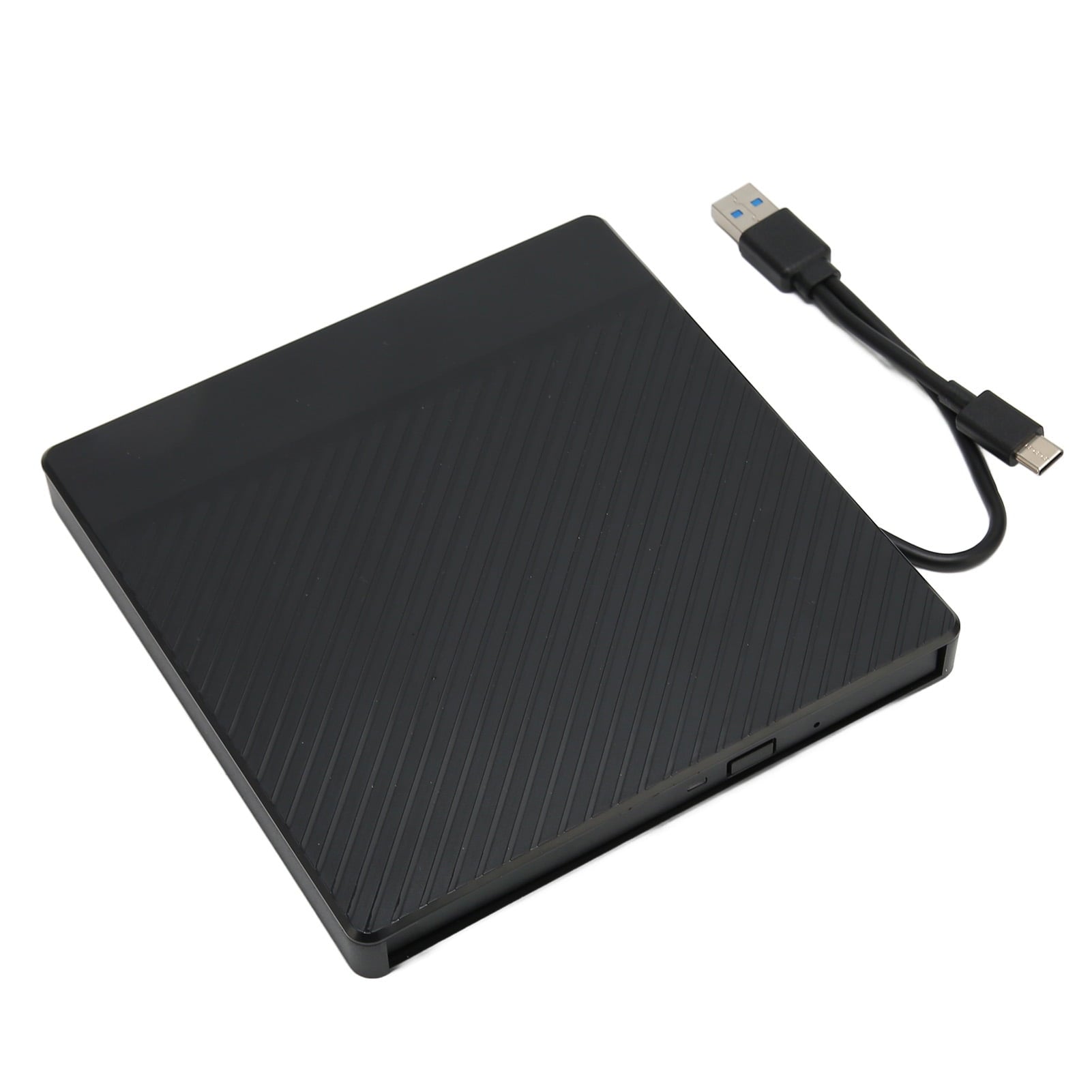 Anwintek USB 3.0 Type-A/Type-C Optical Drive Enclosure 23S4G