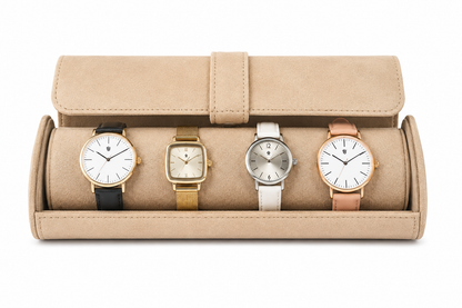 Auriol Watch Case 21 x 7.8 x 8 cm