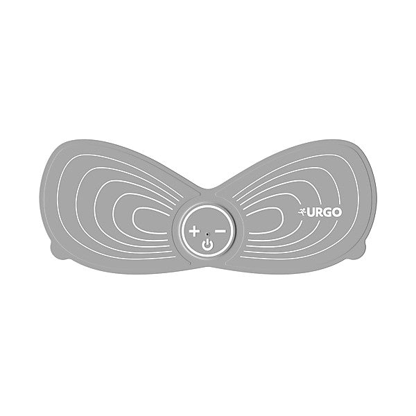 UrgoGyn Rechargeable TENS Electrotherapy Patch for Period & Endometriosis Pain Relief