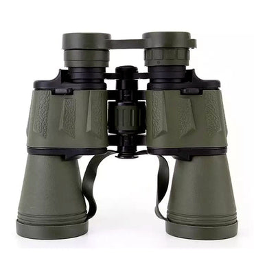 High-Power 20x50 1000m Military Telescope with Low Light Optics