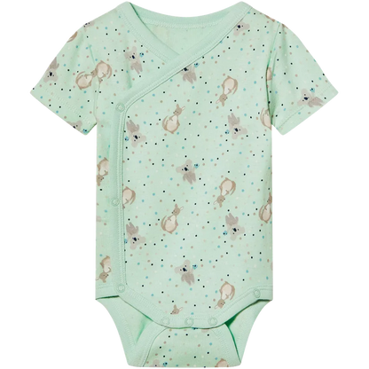 Lupilu Baby Organic Cotton Romper