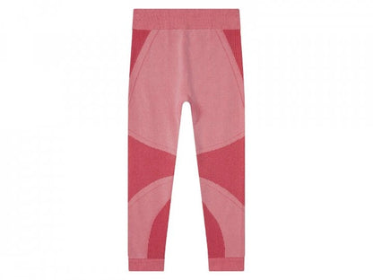 Kuniboo Kids' Seamless Base Layer Set of 2-Piece