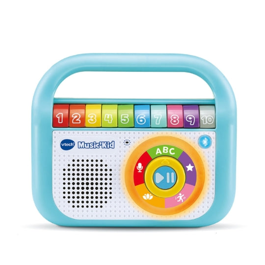 VTECH Music'Kid Audio Player