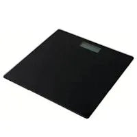 MONOPRIX 3485465 Electronic Glass Bathroom Scale for Accurate Weight Tracking - Gomix Brands Outlet