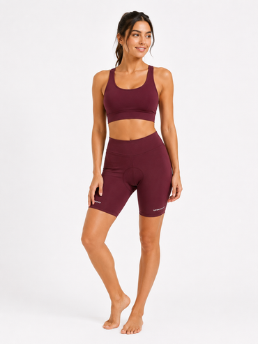 CRIVIT Women's Cycling Shorts