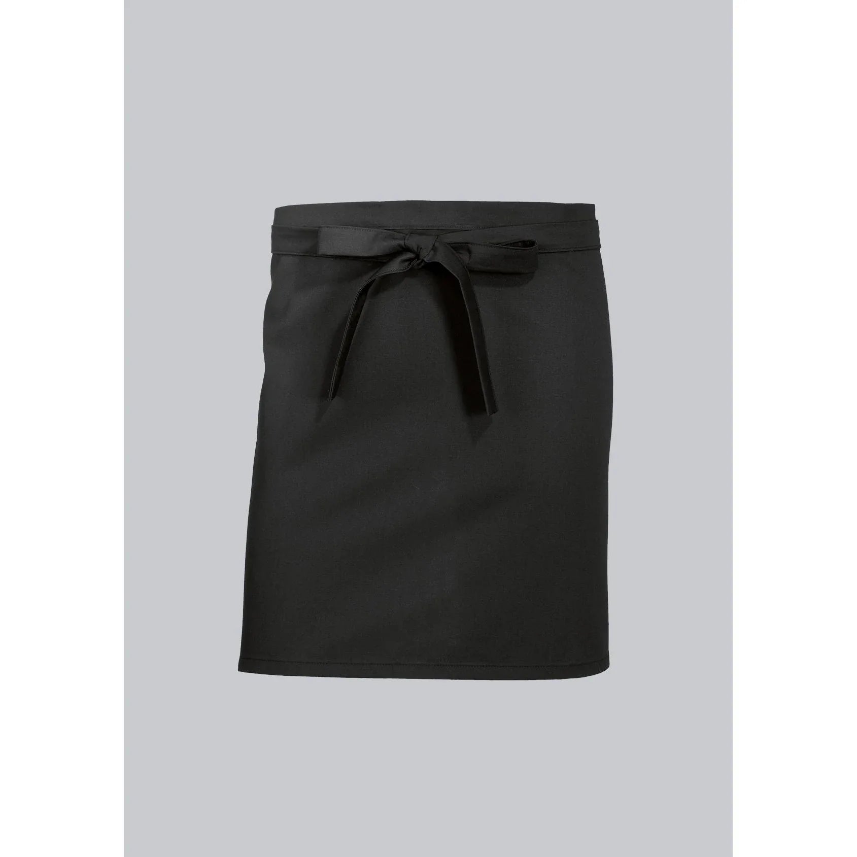 BP Short Apron 75cm Wide, Durable Polyester Cotton Blend, 3-Pack - Gomix Brands Outlet