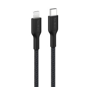 Belkin SoundForm Adapt Wireless Over-Ear Headphones