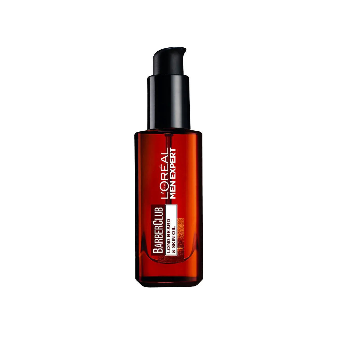 L'Oréal Paris Men Expert Barber Club Beard Skin Oil 30ml