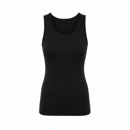esmara® Women's tank top ripped
