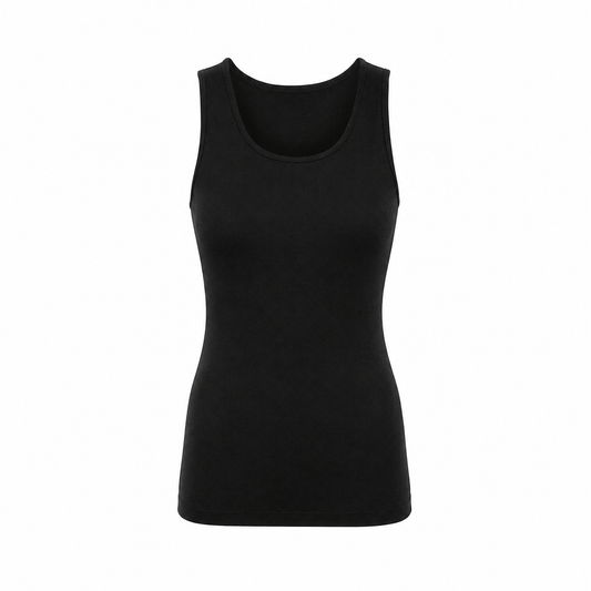 esmara® Women's tank top ripped