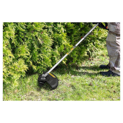 PARKSIDE PERFORMANCE 40V Cordless Brushless Motor Grass Trimmer & Brush Cutter