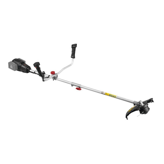 PARKSIDE PERFORMANCE 40V Cordless Brushless Motor Grass Trimmer & Brush Cutter